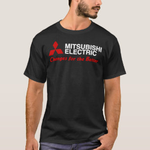 Best Selling Mitsubishi electric Logo Essential T- T-Shirt