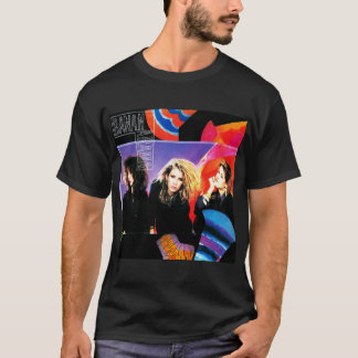Best Selling Music Group Pop Girl Legend Bananaram T-Shirt
