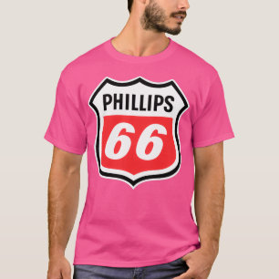 BEST SELLING Phillips 66 1 T-Shirt
