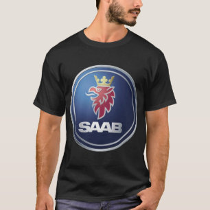 BEST SELLING - SAAB     T-Shirt