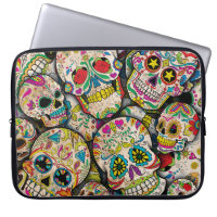 Best Selling Sugar Skull Pattern