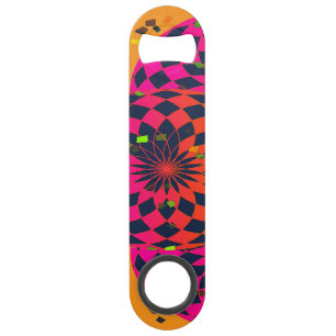 Best Shot Speed Bottle Opener