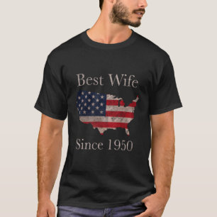 Best Since 1950 T-Shirt