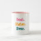 Best Sister Ever Mug