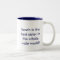 Best Sister Mug