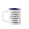 Best Sister Mug
