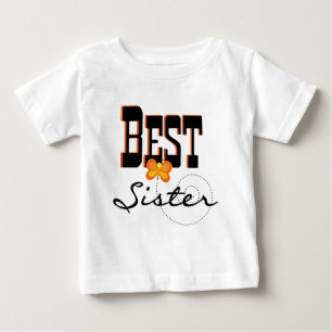Best Sister T-shirts and Gifts