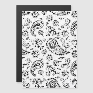 Best Size: 5"x7" Magnetic Invitation