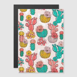 Best Size: 5"x7" Magnetic Invitation