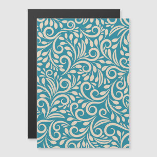 Best Size: 5"x7" Magnetic Invitation