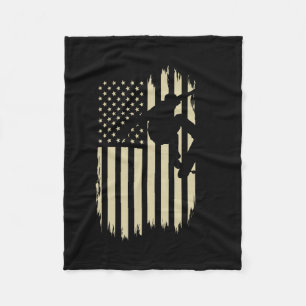 Best Skateboarder Art For Men Women Skateboard Ska Fleece Blanket