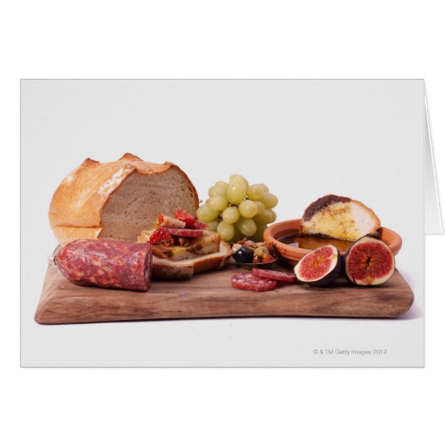 best snacks for wine (Front Horizontal)