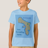 Best snorkelling and diving spots on bonaire