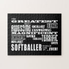 Best Softballers : Greatest Softballer