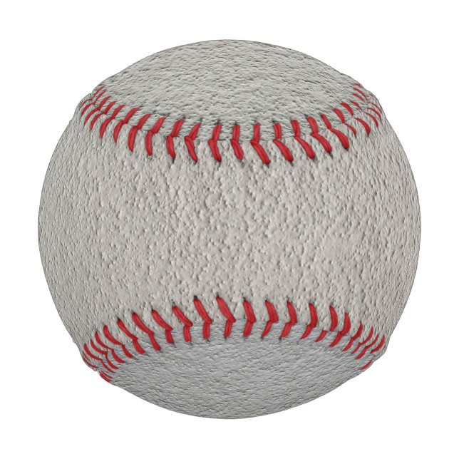 Best Solid Colour Baseball (Front)
