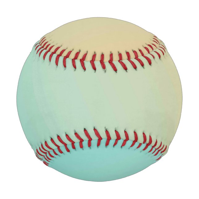 Best Solid Colour Baseball (Front)