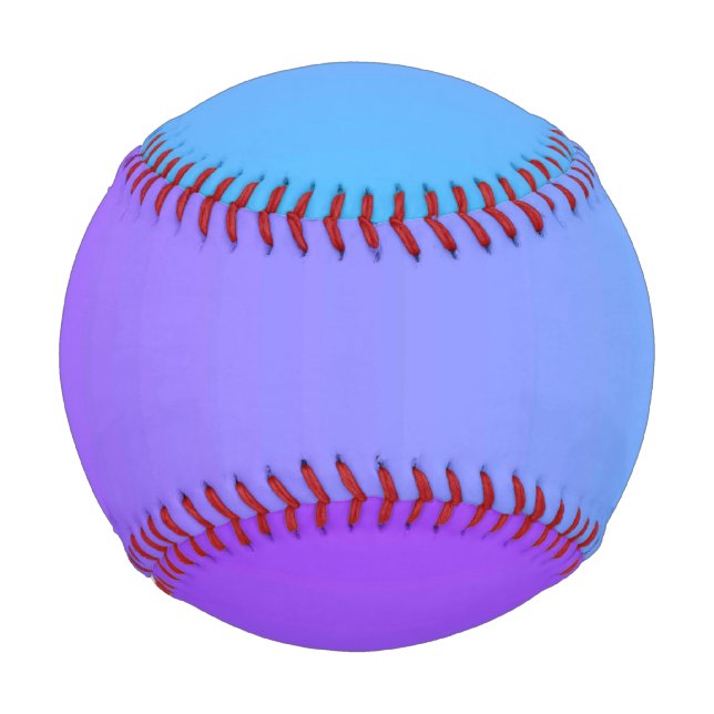 Best Solid Colour Baseball (Front)