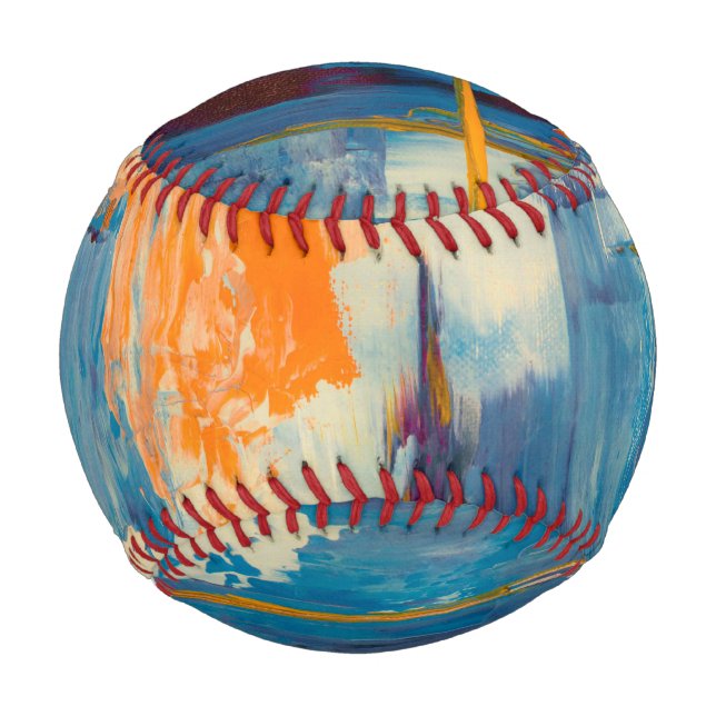 Best Solid Colour Baseball (Front)