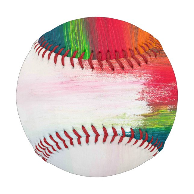 Best Solid Colour Baseball (Front)