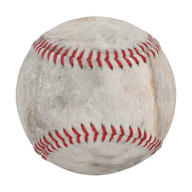 Best Solid Colour Baseball (Front)