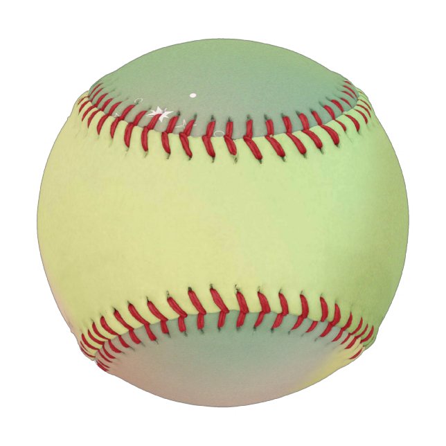 Best Solid Colour Baseball (Front)