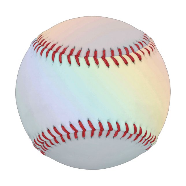 Best Solid Colour Baseball (Front)