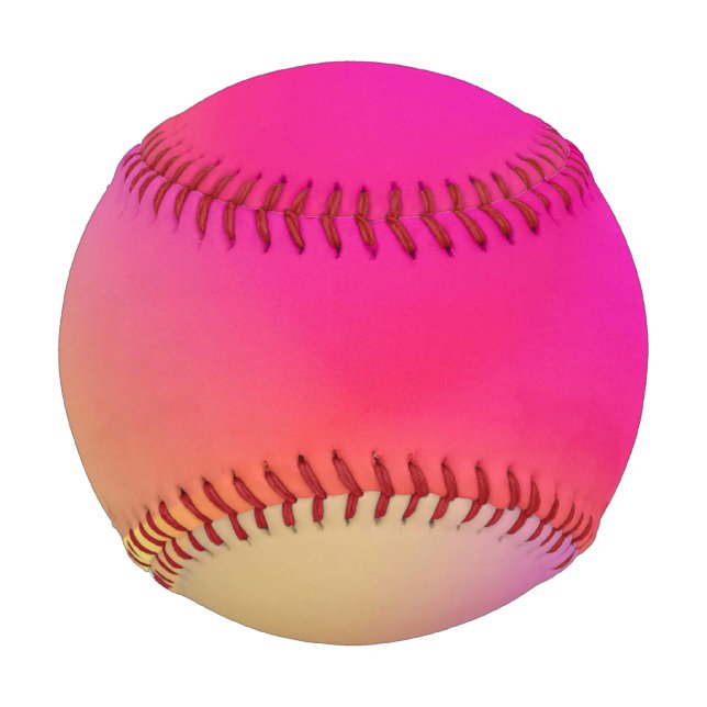Best Solid Colour Baseball (Front)