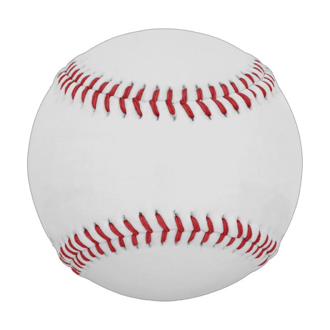 Best Solid Colour Baseball (Front)
