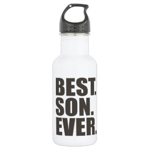 Best. Son. Ever. 532 Ml Water Bottle