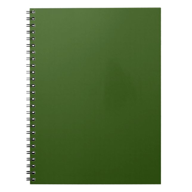 Best Spiral Notebooks for School and Office Use (Front)