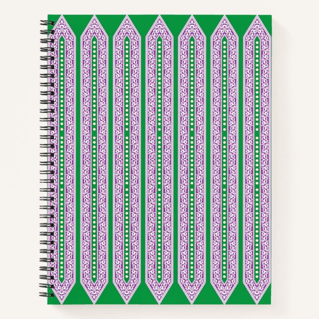 Best Spiral Notebooks for School and Office Use (Front)