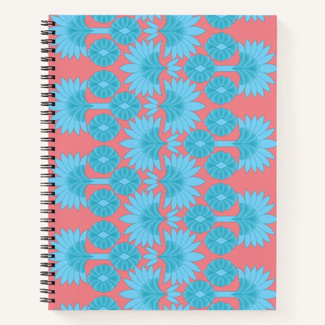 Best Spiral Notebooks for School and Office Use (Front)
