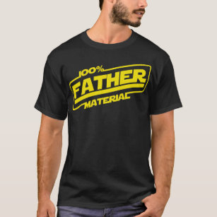 Best Star Wars Dad In the Galaxy T-Shirt