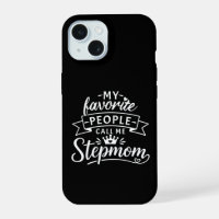 Best Stepmom Gift From Cute Blended Family