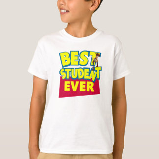 Best student ever T-Shirt