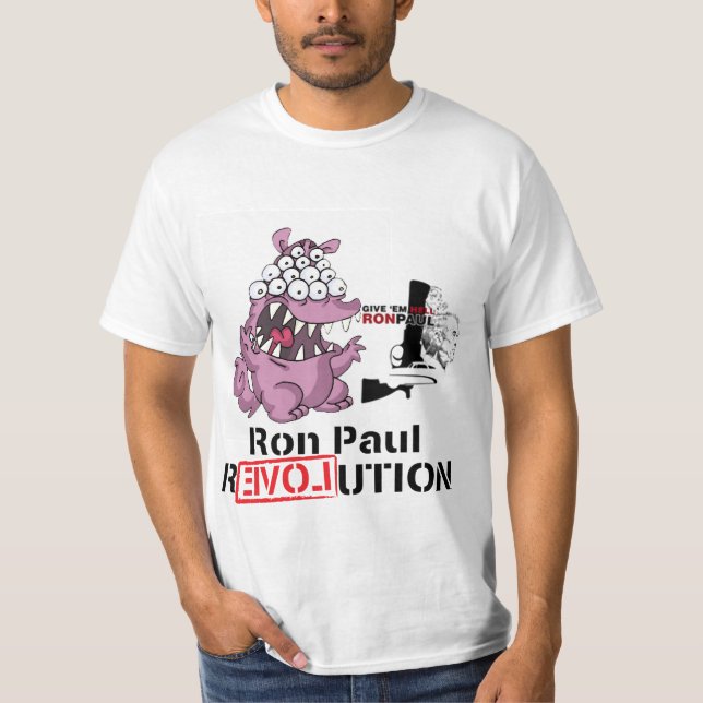 best T-Shirt (Front)