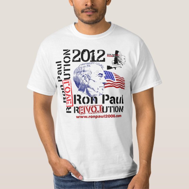 best T-Shirt (Front)