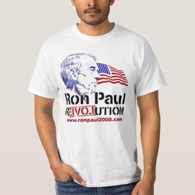 best T-Shirt (Front)