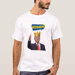 Best T shirt Donald Trump Winner