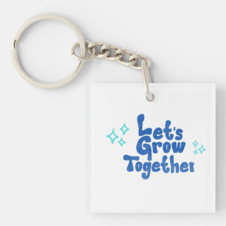 Best T-Shirt for Men Keychain
