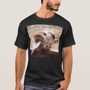 BEST T-SHIRTS - FUNNY TEES - MENSWEAR - GIRAFFE