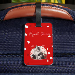 Best tag for travel peace