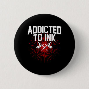 Best Tattoo Art For Men Women Tattoo Artist Tattoo 2 Inch Round Button