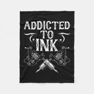 Best Tattoo Art For Men Women Tattoo Artist Tattoo Fleece Blanket