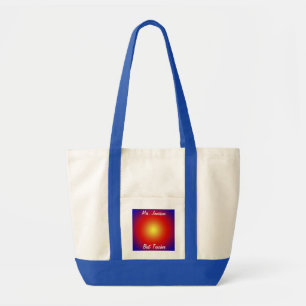 Best Teacher Appreciation Thank You Natural Canvas Tote Bag