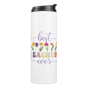 Best teacher ever, Custom mug  for teacher