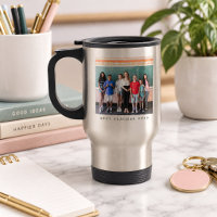 Best Teacher Ever Photo Personalized Appreciation