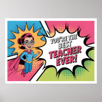 Best Teacher Ever