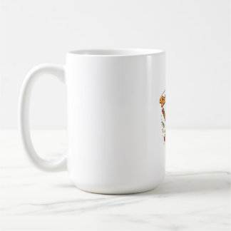 Best Teacher Ever Retro Apple Teacher Design Coffee Mug