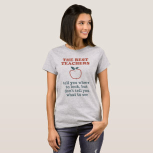 BEST TEACHERS shirts & jackets